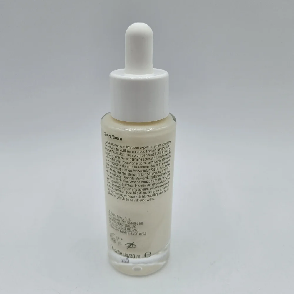 AVEDA botanical kinetics